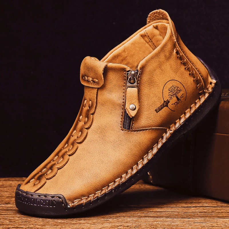 Ethnic Fashion For Men - 2026 New Style Comfortable Loafers Fashion