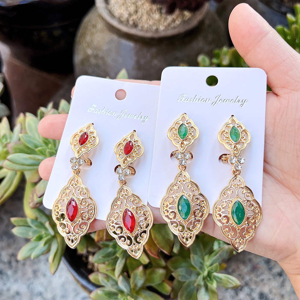 Sunspicems Gold Color Long Dro - Women'S Ethnic Fashion Brands 评论和价格