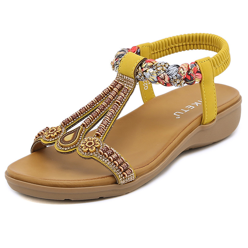 2025 Summer New Versatile Fash - Ethnic Fashion Trends 2025 评论和价格