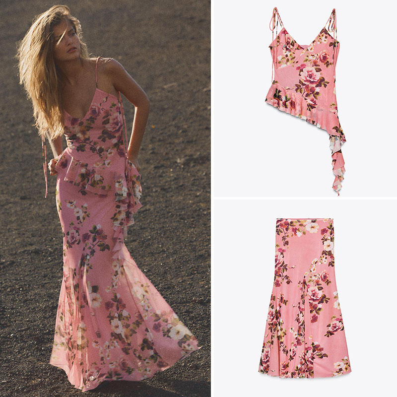 New Summer Women's Clothing St - Ethnic Fashion Trends 2025 评论和价格