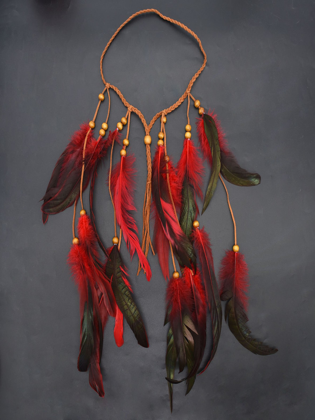 1pcs Bohemian Ethnic Fashion F - Ethnic Fashion Girls 评论和价格