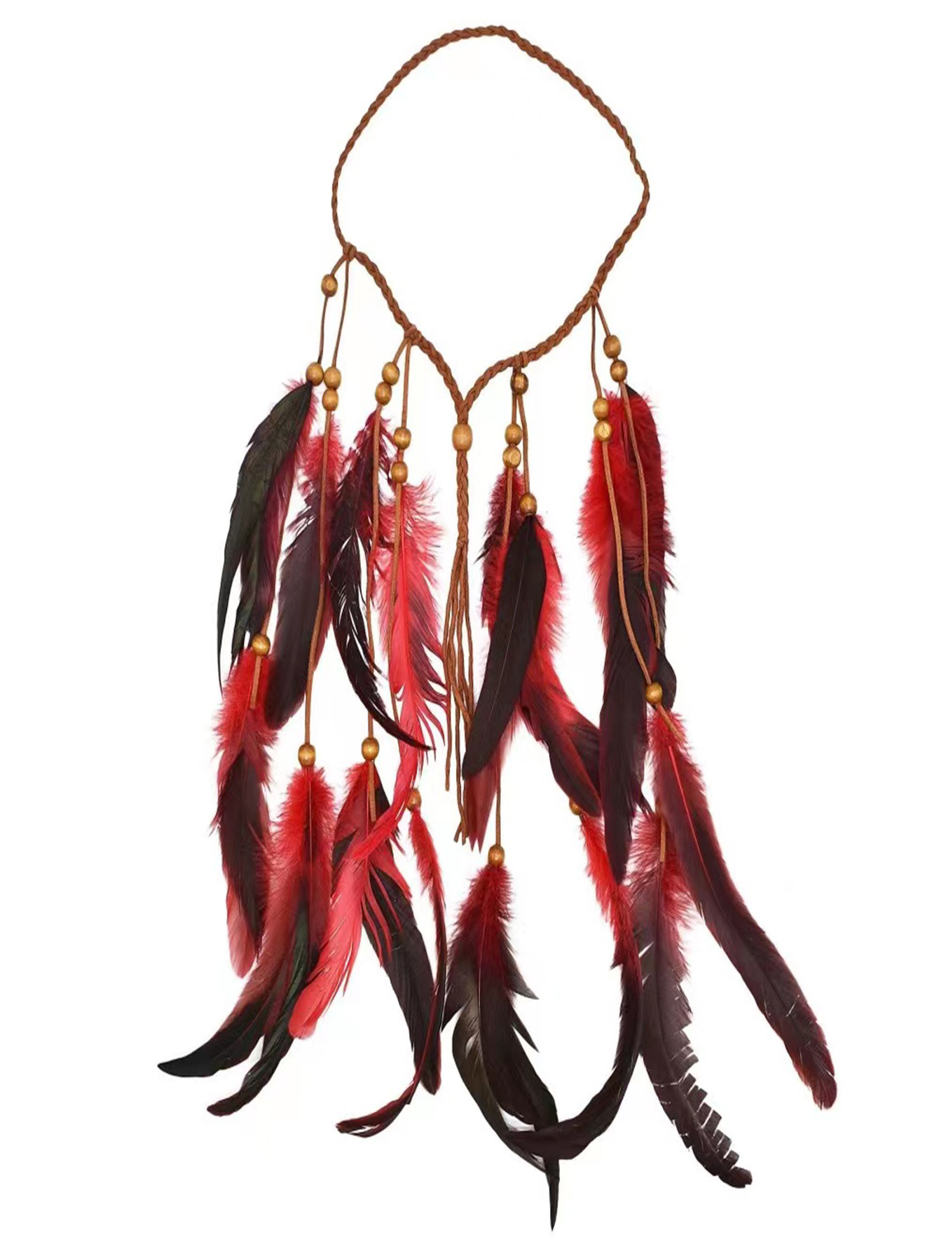 1pcs Bohemian Ethnic Fashion F - Ethnic Fashion Girls 评论和价格