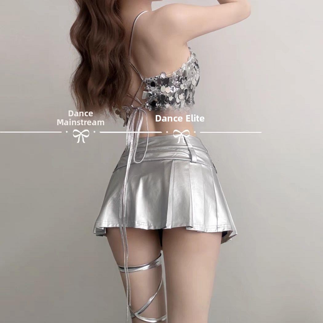 2026 Fashionable Chic Sexy Sil - Ethnic Chic Fashion 评论和价格