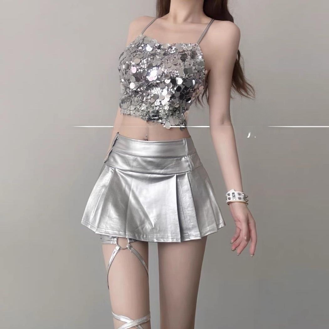 2026 Fashionable Chic Sexy Sil - Ethnic Chic Fashion 评论和价格