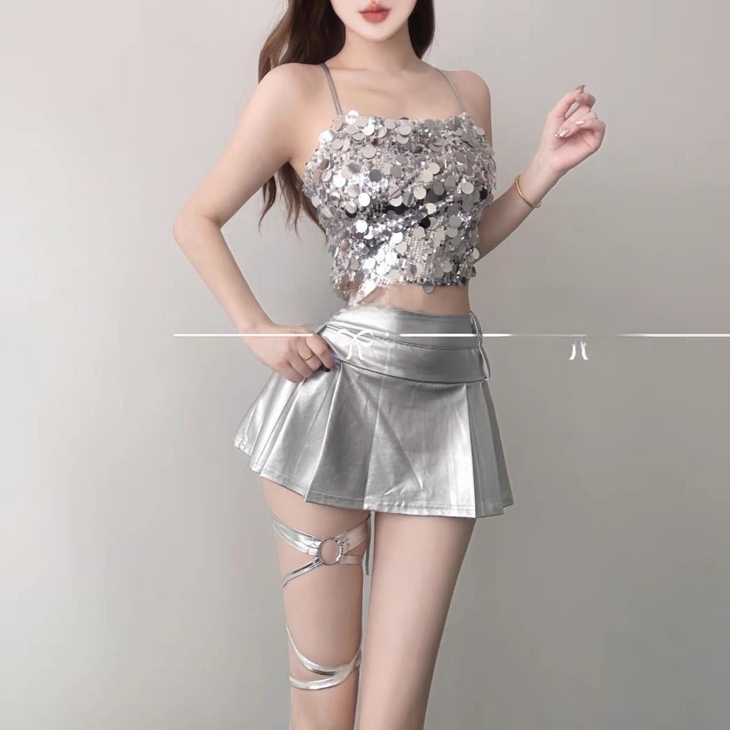 2026 Fashionable Chic Sexy Sil - Ethnic Chic Fashion 评论和价格