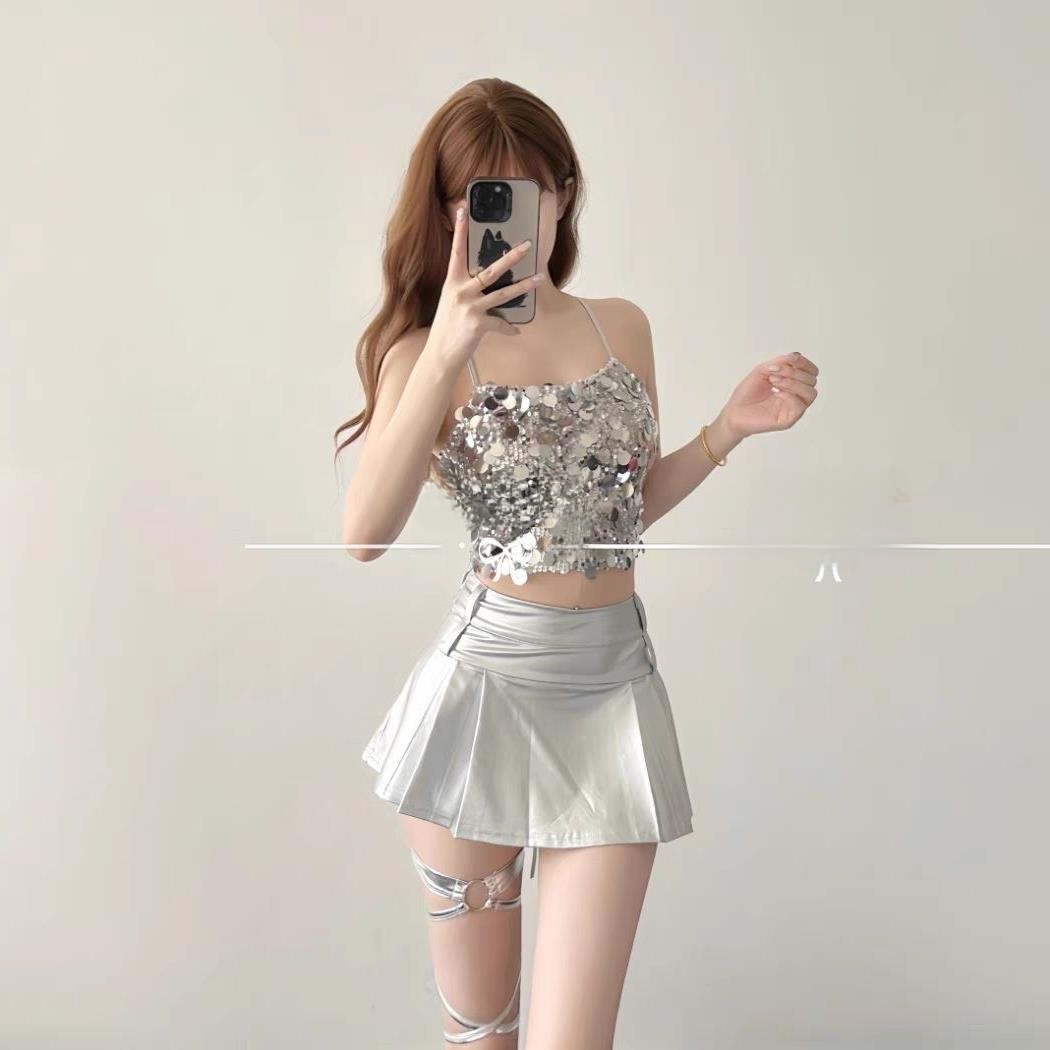 2026 Fashionable Chic Sexy Sil - Ethnic Chic Fashion 评论和价格
