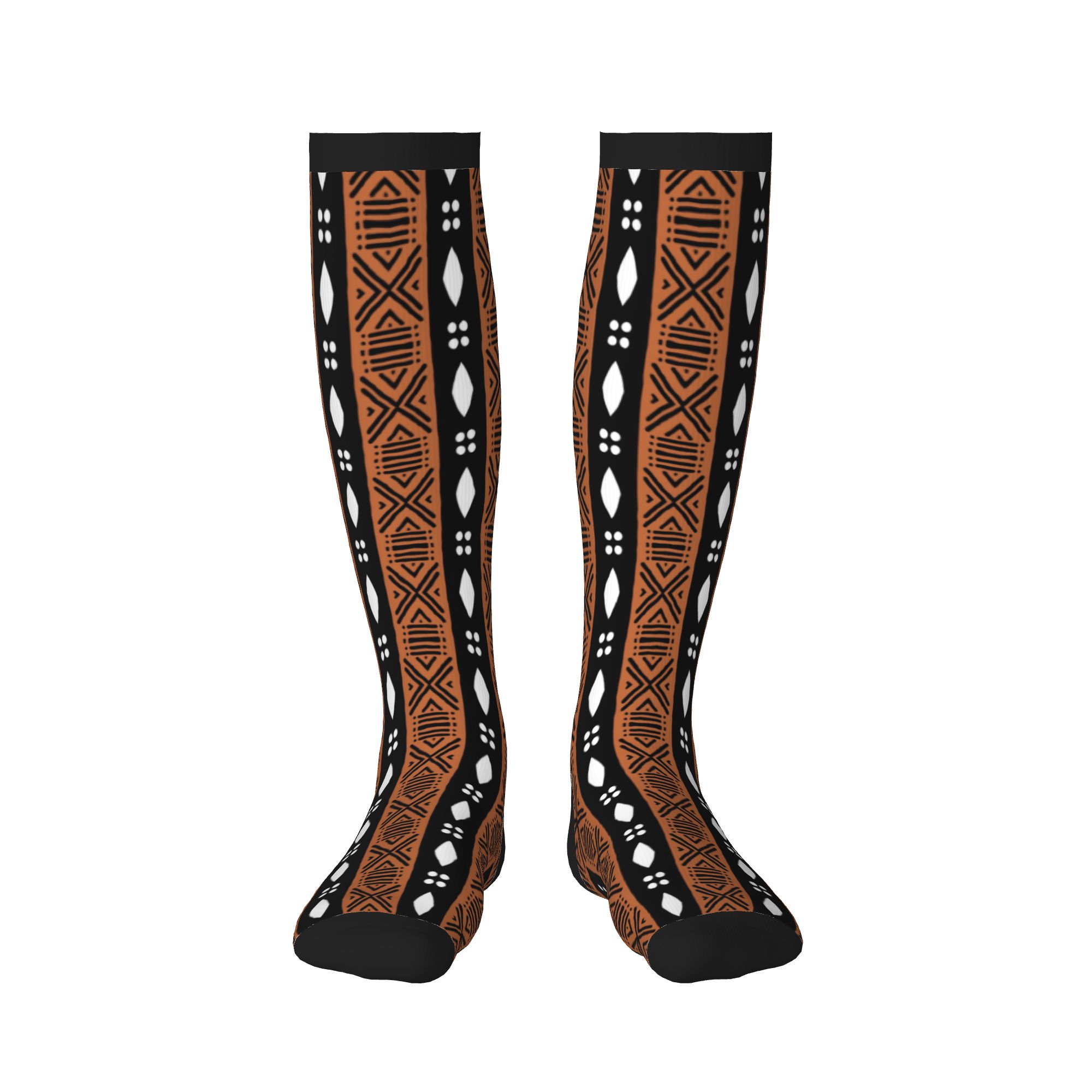 African Safari Mud Cloth Dress - Ethnic Fashion For Men 评论和价格