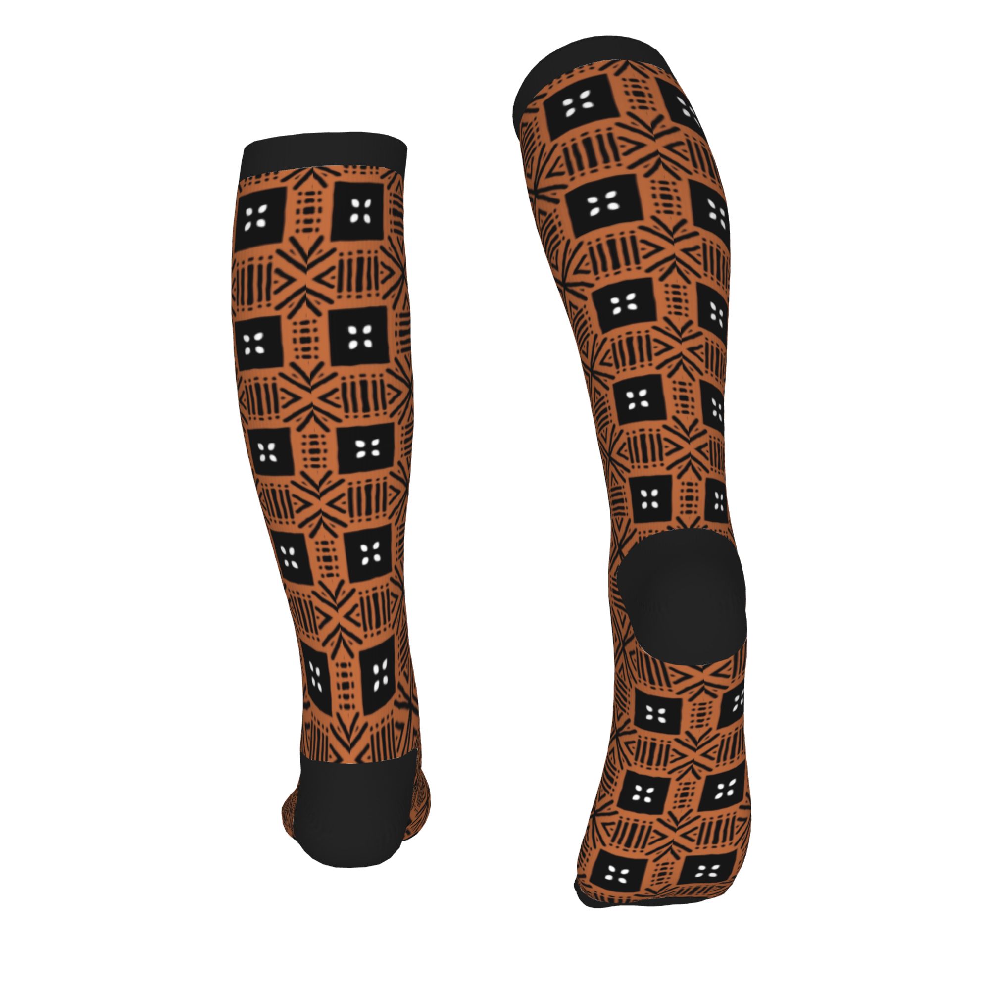 African Safari Mud Cloth Dress - Ethnic Fashion For Men 评论和价格