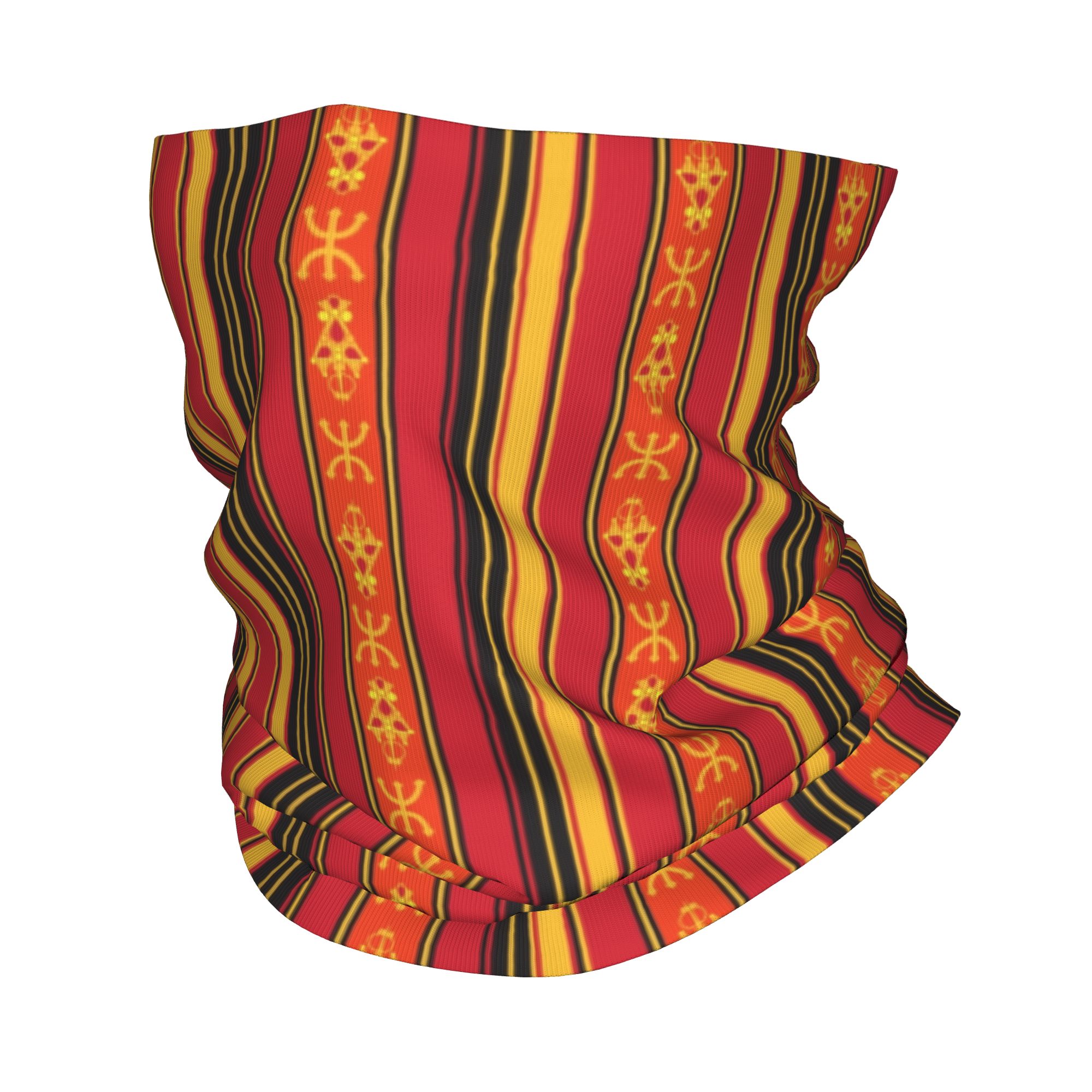 Z Imazighen Kabyle Jewelry Ban - Ethnic Fashion For Men 评论和价格
