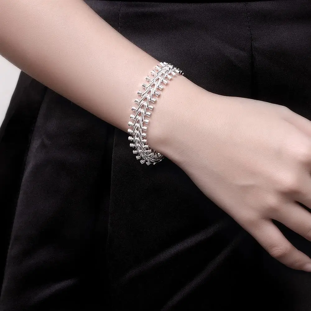 1pcs  Hot Brands 925 Sterling  - Women'S Ethnic Fashion Brands 评论和价格