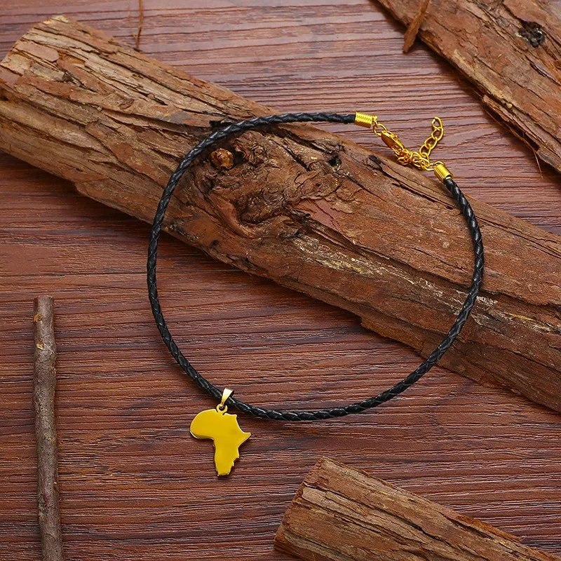 Shamty Choker Necklace Africa  - Women'S Ethnic Fashion Brands 评论和价格