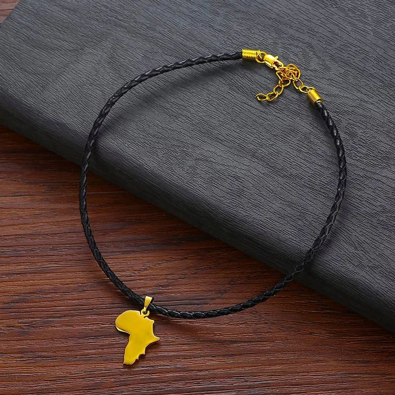 Shamty Choker Necklace Africa  - Women'S Ethnic Fashion Brands 评论和价格