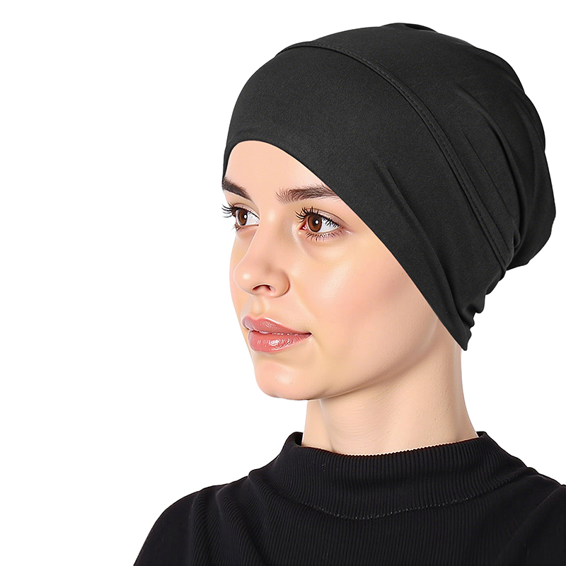 Solid Color Turban Ethnic Styl - Ethnic Fashion Girls 评论和价格