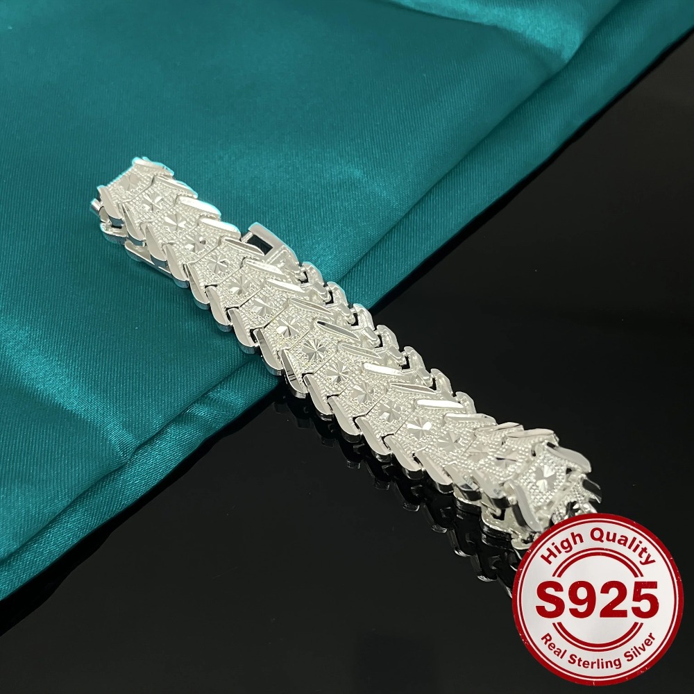 New luxury 925 sterling silver - Women'S Ethnic Fashion Brands 评论和价格