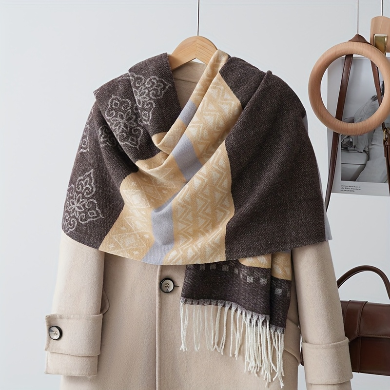 1pc Multi-Color Ethnic Style F - Ethnic Chic Fashion 评论和价格
