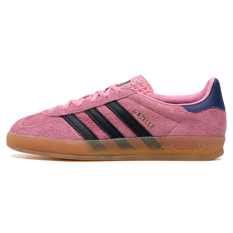 INDOOR Adidas GAZELLE W Womens - Adidas Shoes Gazelle 评论和价格