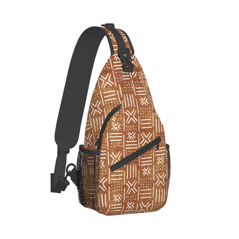Bogolan Mudcloth African Patte - Ethnic Fashion For Men 评论和价格