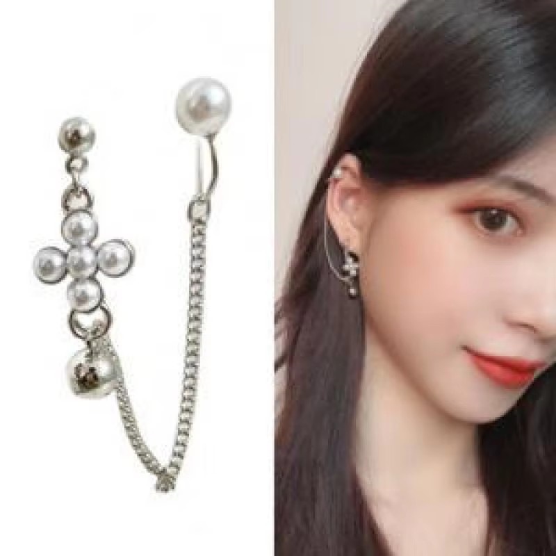 1pcs Sale Earrings 2025 Fashio - Ethnic Fashion Trends 2025 评论和价格