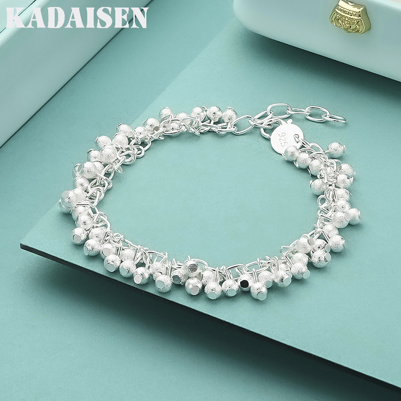 20cm 925 Sterling Silver Fine  - Women'S Ethnic Fashion Brands 评论和价格