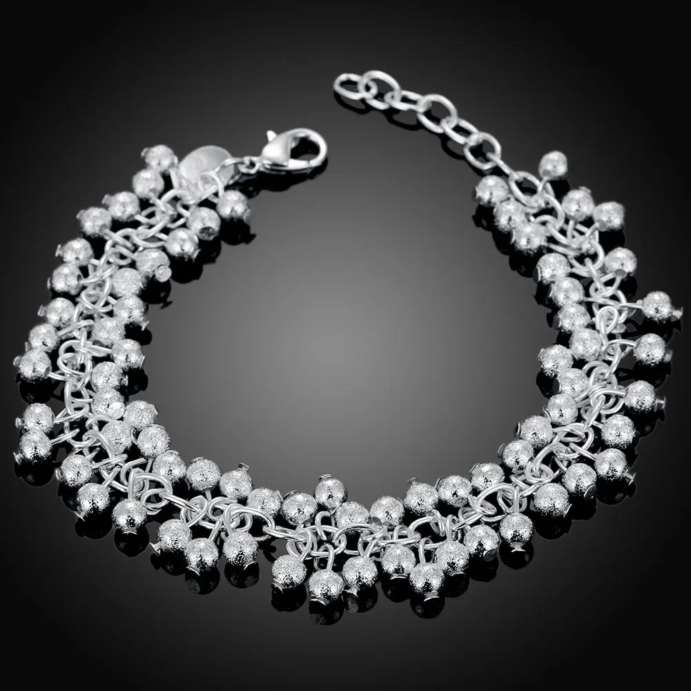 20cm 925 Sterling Silver Fine  - Women'S Ethnic Fashion Brands 评论和价格