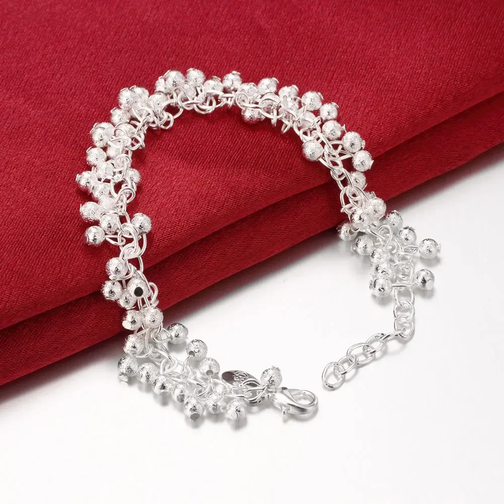 20cm 925 Sterling Silver Fine  - Women'S Ethnic Fashion Brands 评论和价格