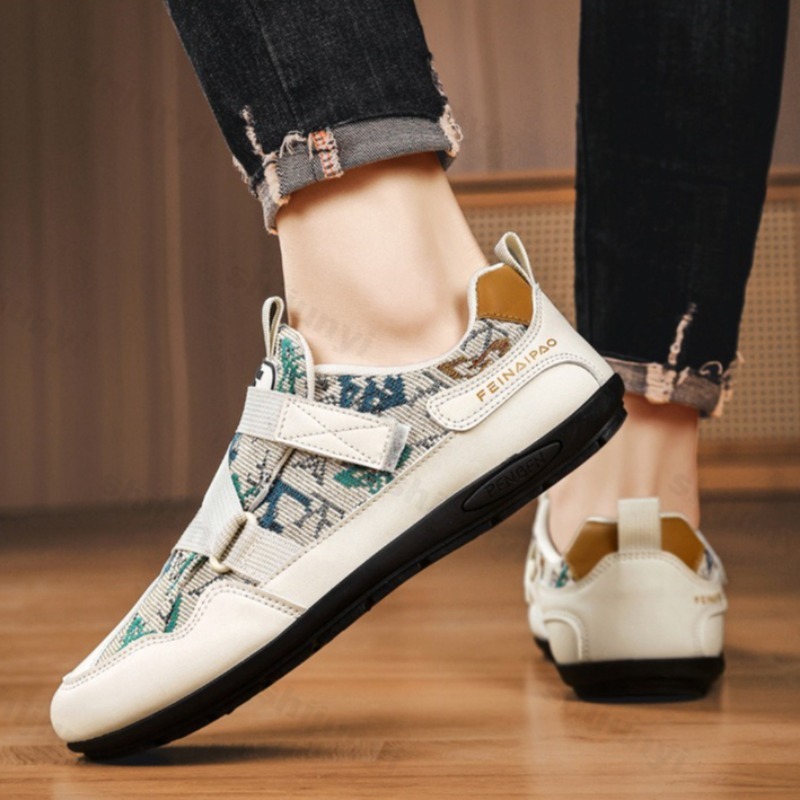 Ethnic Style Camouflage Canvas - Ethnic Fashion Trends 2025 评论和价格