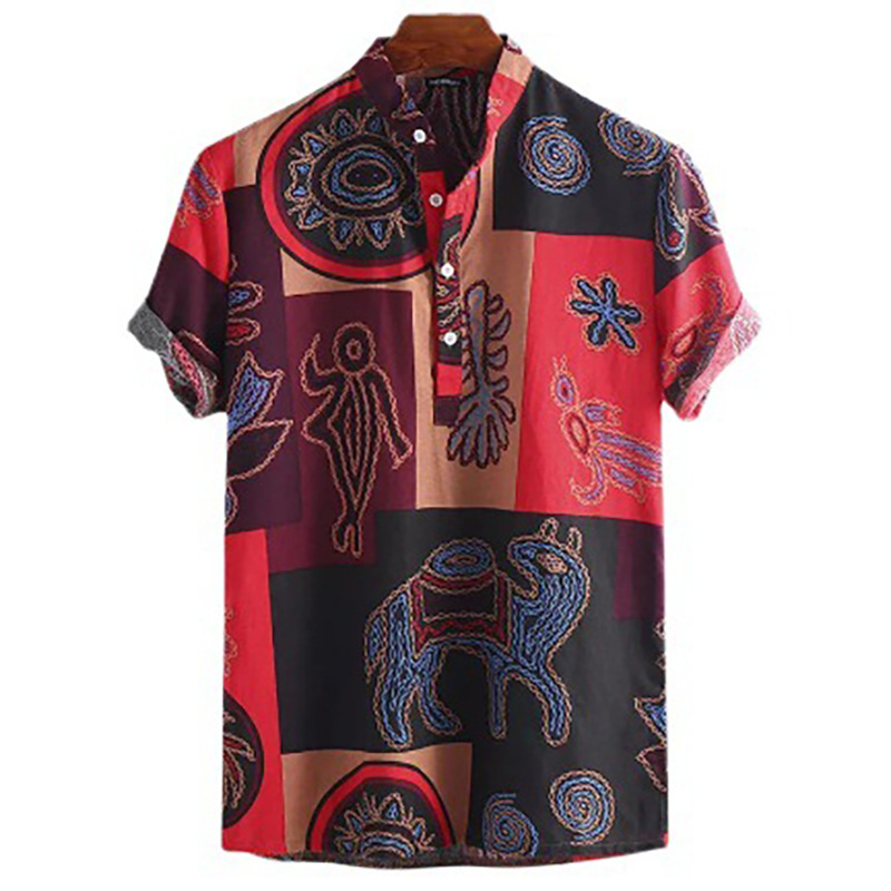 2025 summer new European and A - Ethnic Fashion Trends 2025 评论和价格