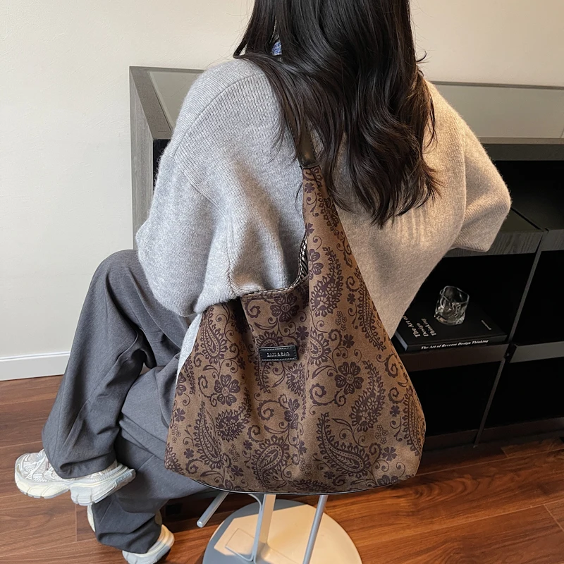 Light Luxury Nylon Patterns La - Women'S Ethnic Fashion Brands 评论和价格