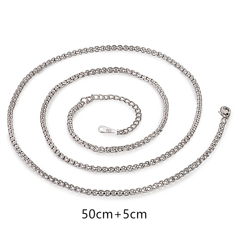 Ethnic Style Retro Chain Neckl - Women'S Ethnic Fashion Brands 评论和价格
